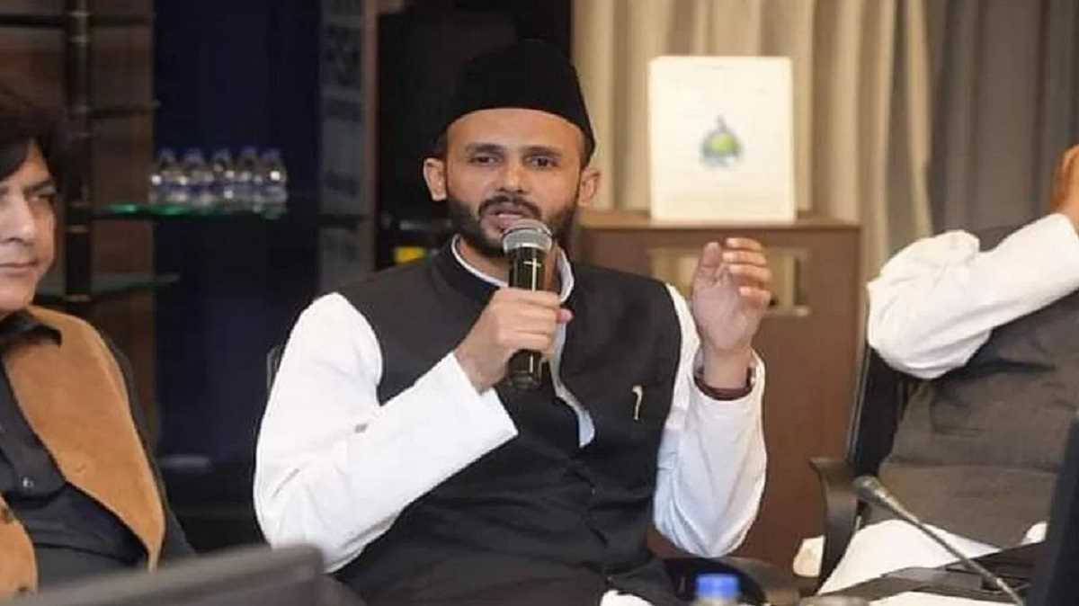 जियाउर्रहमान बर्क ने अपनी गिरफ्तारी पर रोक के लिए पहुंचे इलाहाबाद हाईकोर्ट, दायर की याचिका